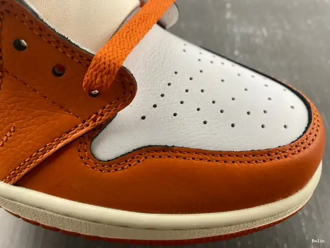 Bmlin DO9369-101 WMNS 1 Air OG High Jordan Starfish 0522